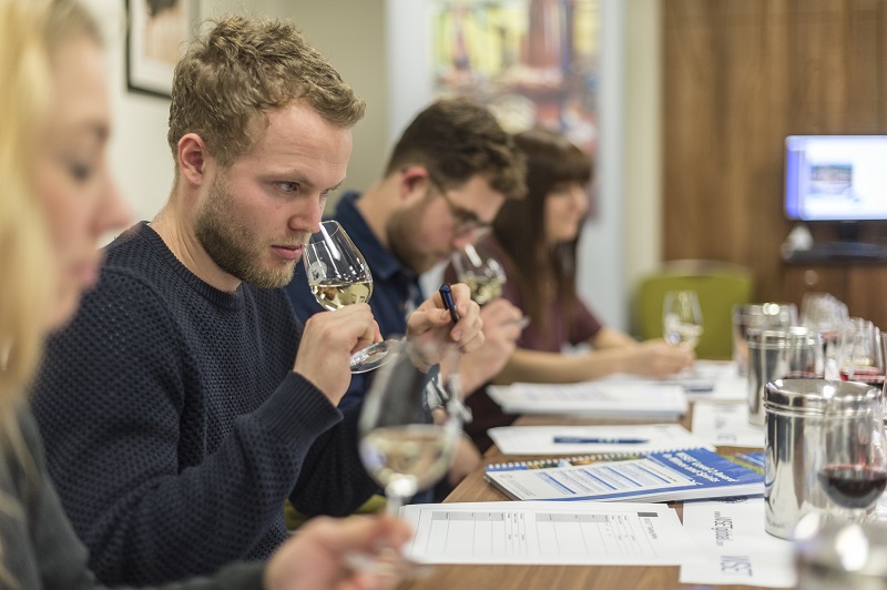 Starting My WSET Level 4 Diploma - A Life-Changing Course for Serious Wine Lover (Part I) (1)