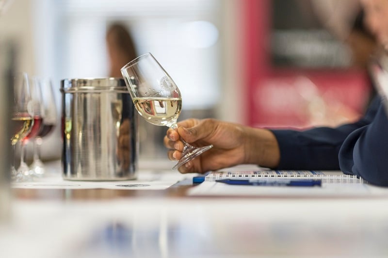 Starting My WSET Level 4 Diploma - A Life-Changing Course for Serious Wine Lover (Part I) (1)