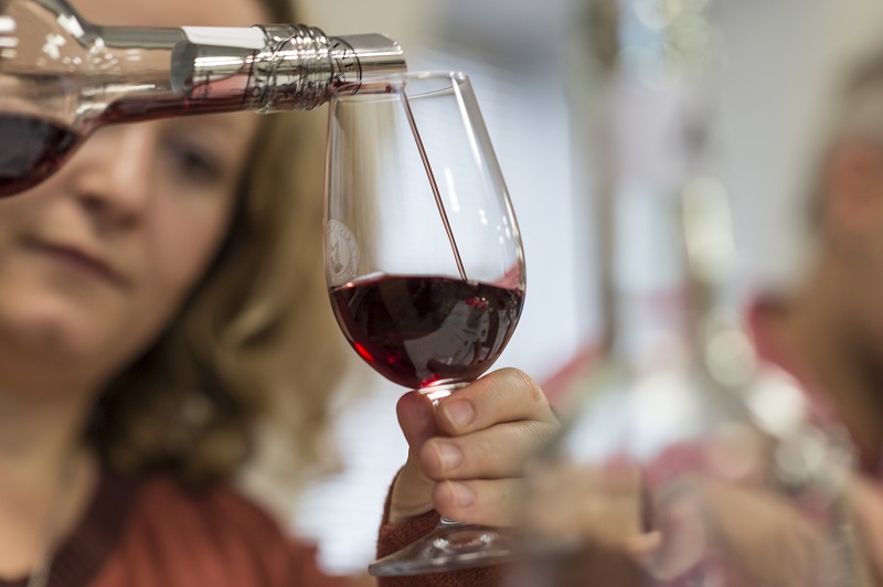 Starting My WSET Level 4 Diploma - A Life-Changing Course for Serious Wine Lover (Part I) (1)