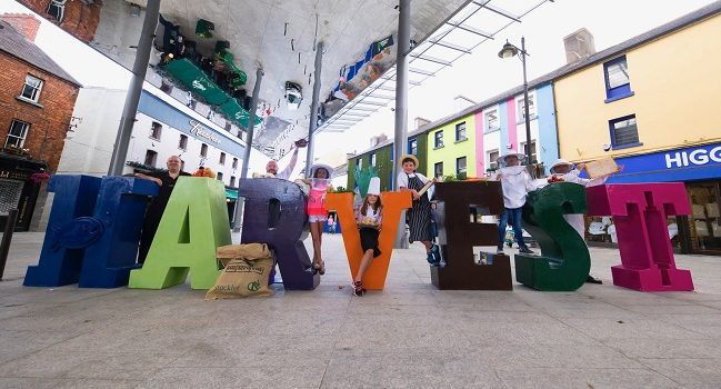 Waterford Harvest Feature
