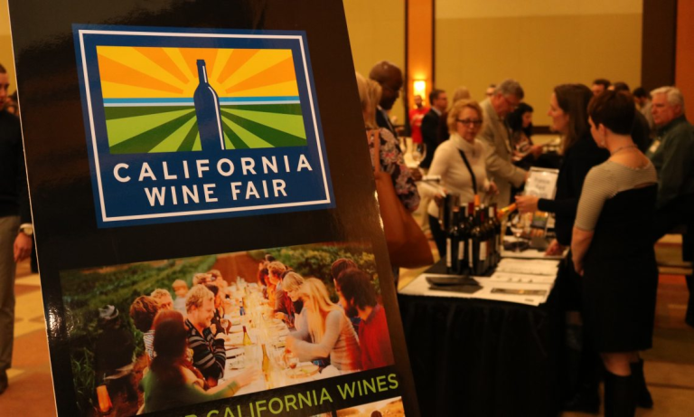 Meet the Woman Making California Wine Dreams Come True in Ireland - Justine McGovern Interview