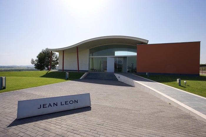 jean leon featured