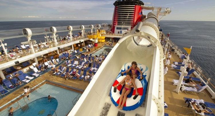Perfect Cruise Holidays
