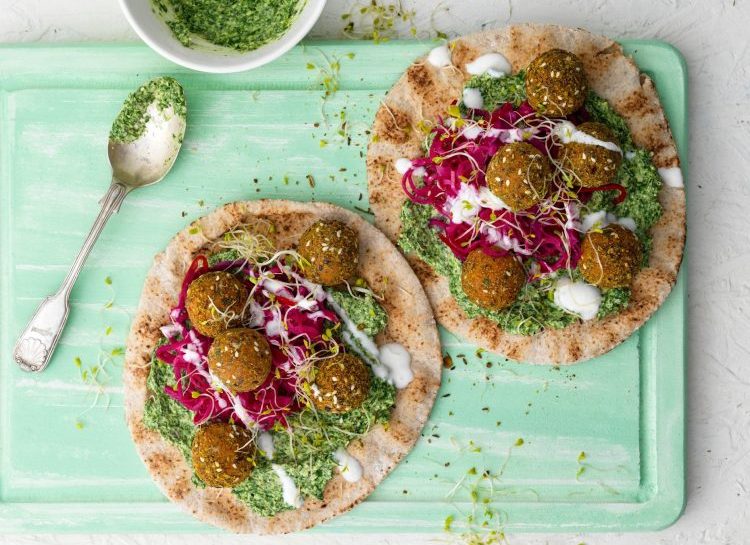 Falafel