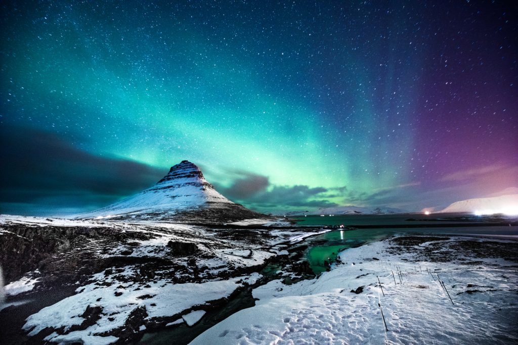 Northern Lights