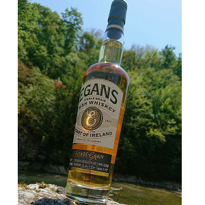 Five Recently Launched Irish Whiskeys to Keep on your Radar