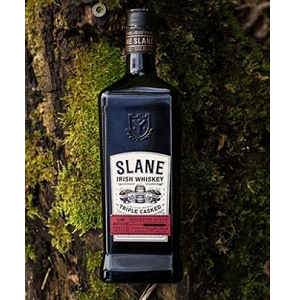 Five Recently Launched Irish Whiskeys to Keep on your Radar