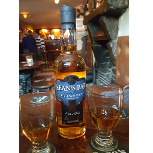 Five Recently Launched Irish Whiskeys to Keep on your Radar