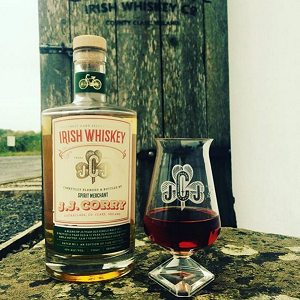 Five Recently Launched Irish Whiskeys to Keep on your Radar