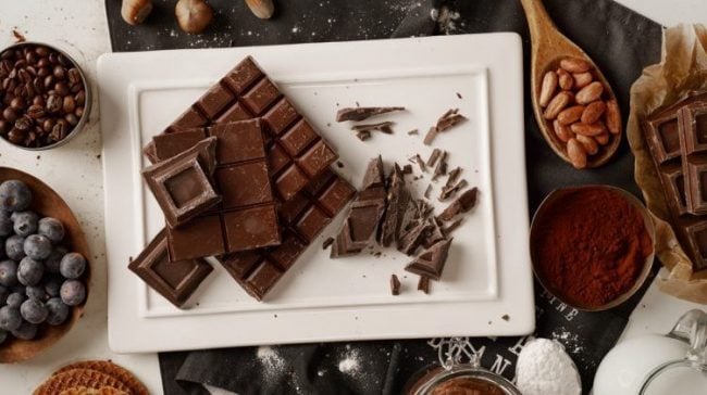 Cork Chocolate Festival Eat Chocolate