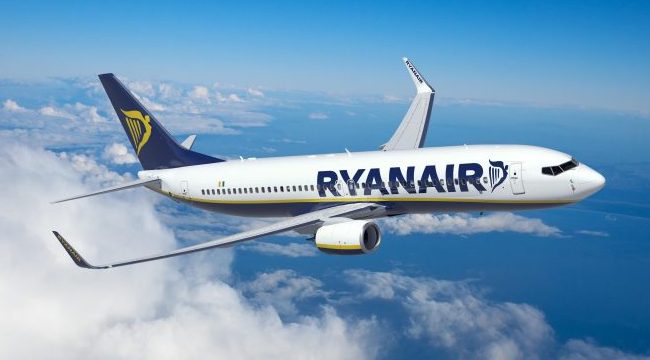 Ryanair