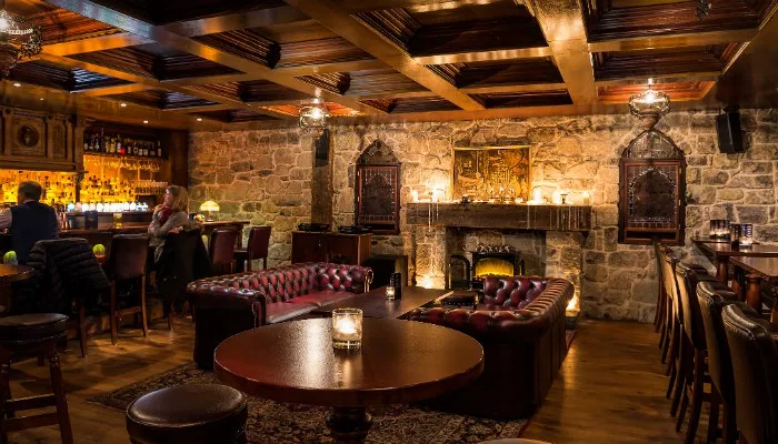 Here's Where you Can Drink 5 of the Best Whiskey Sours in Dublin