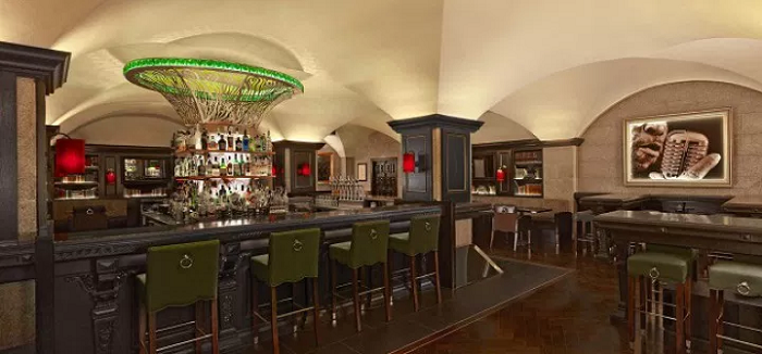 Here's Where you Can Drink 5 of the Best Whiskey Sours in Dublin