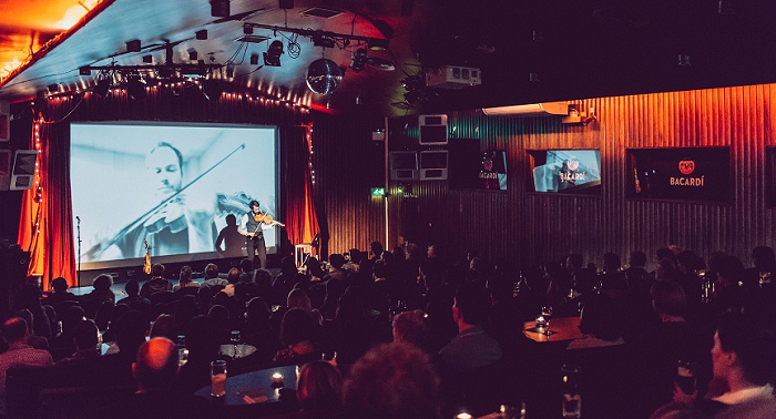 Booze and Banter - These Dublin Venues Serve Cool Activities Along with their Drinks