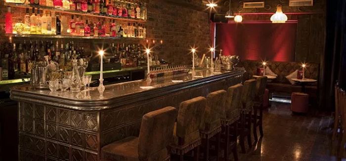 Here's Where you Can Drink 5 of the Best Whiskey Sours in Dublin