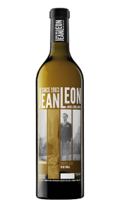 Jean León: A Man, A Time, A Wine