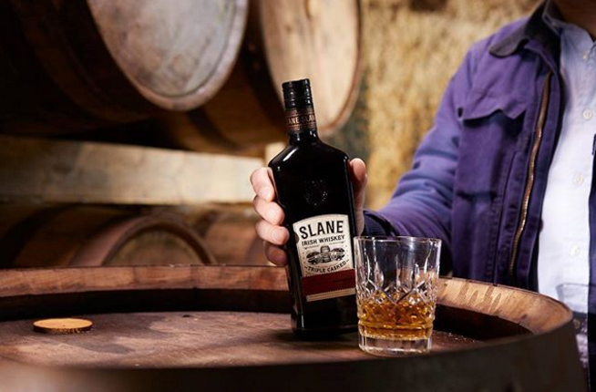 5 Reasons Why You Should Add a Visit to Slane Distillery to your Weekend