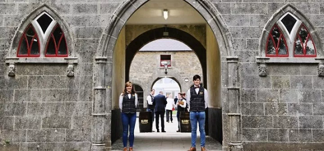 5 Reasons Why You Should Add a Visit to Slane Distillery to your Weekend 3