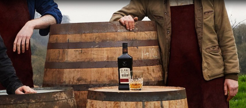 5 Reasons Why You Should Add a Visit to Slane Distillery to your Weekend 4