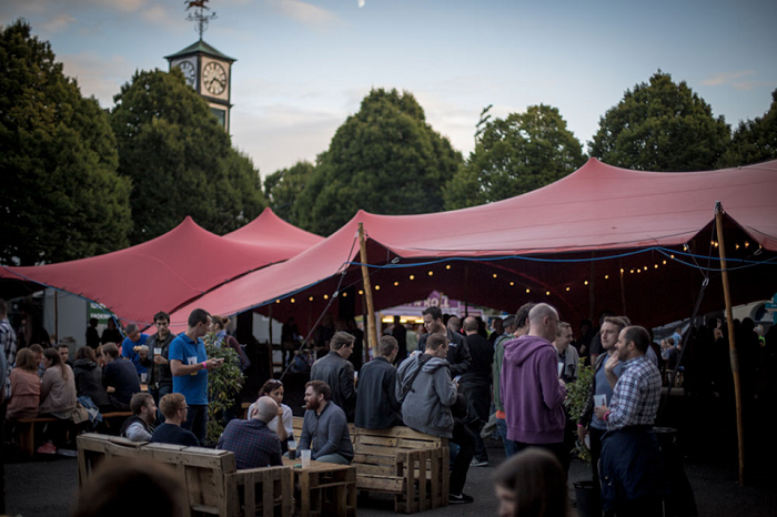 5 Reasons why you Shouldn't Miss the Irish Craft Beer Festival this Weekend costellos