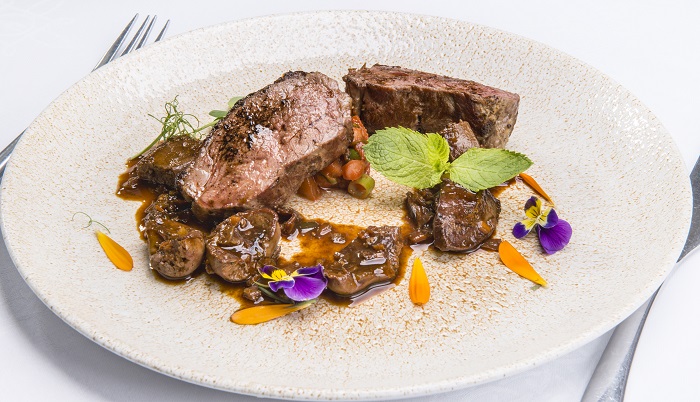 The Ice House Harvest Dinner Promises a Memorable Autumnal Feast this October