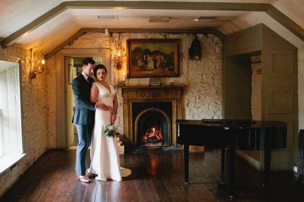 Anglers Rest Wedding 1