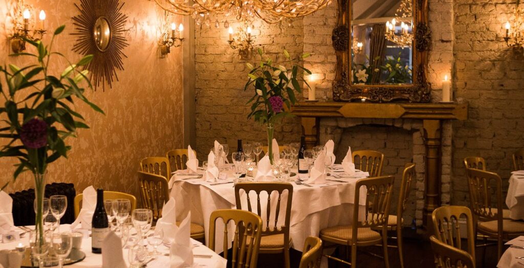 Anglers Rest Wedding 3