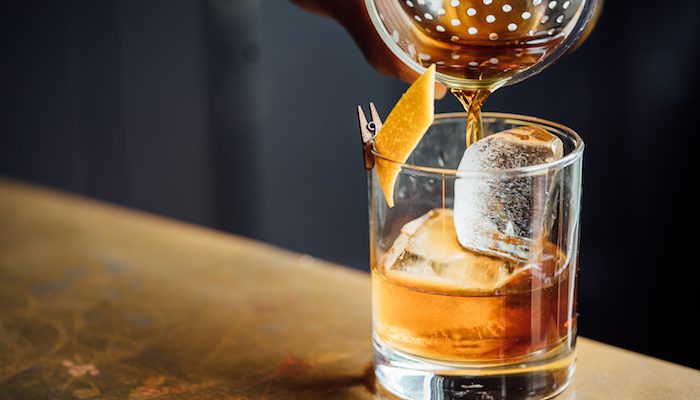 Ban Alcohol Salons Barbers