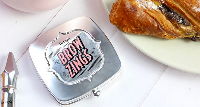 Benefit Breakfast Pop-Up