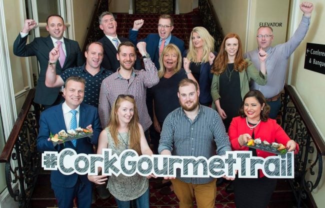Cork Oyster Festival 6
