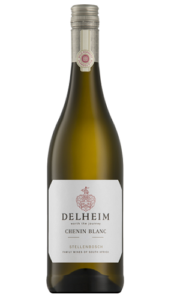 A Cheeky Chenin Blanc from South Africa to Start Sipping 2017