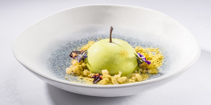 The Ice House Harvest Dinner Promises a Memorable Autumnal Feast this October