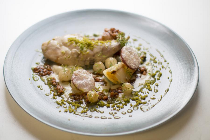 Fade Street Social Introduces Irresistible Winter Menu Filled with Seasonal Delights