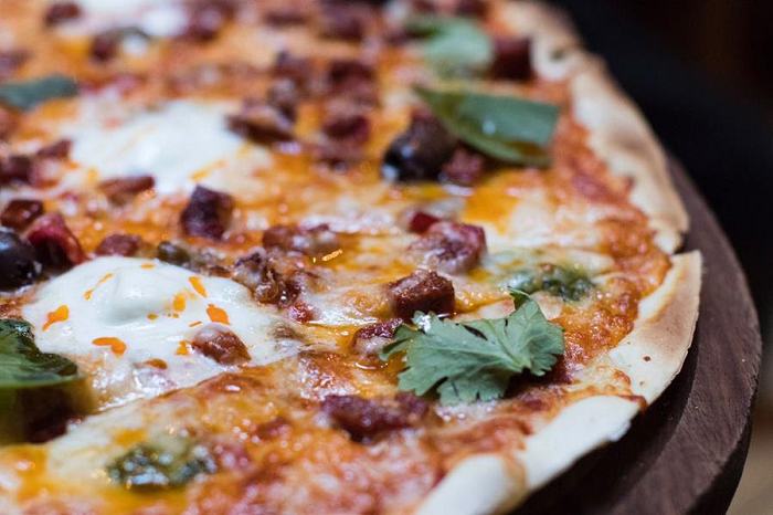 Fade Street Social Introduces Irresistible Winter Menu Filled with Seasonal Delights