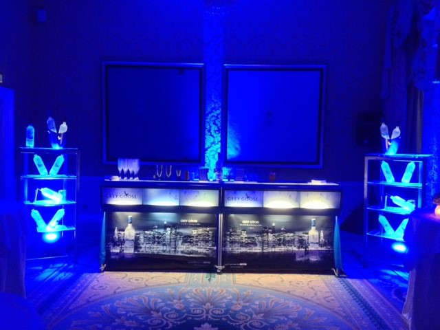 GG bar