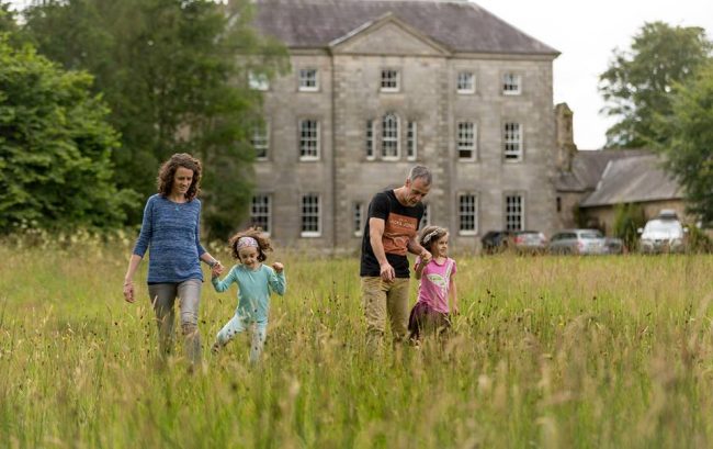 Hidden Ireland