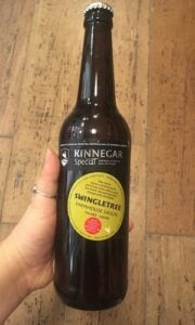 Autumn Ales - Four Fantastic Brews to Try this Month