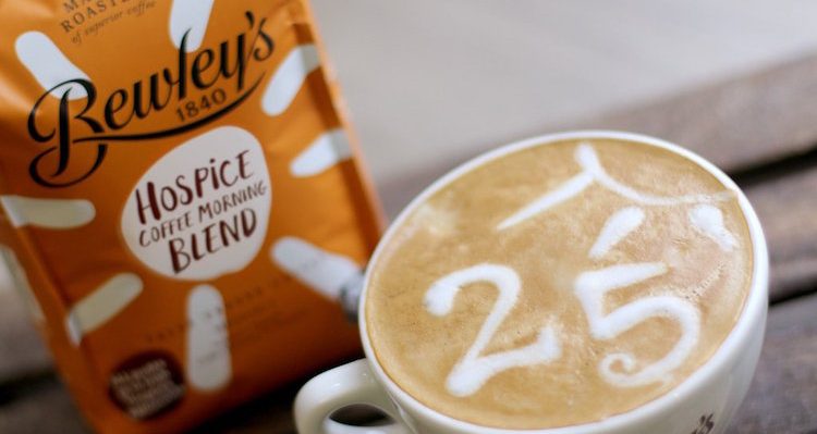 Irelands Biggest Coffee Morning Bewleys