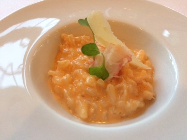 K Club Crab