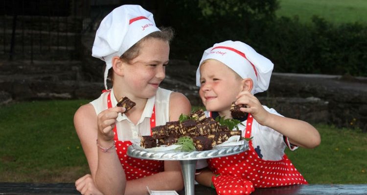 Macroom Food Festival