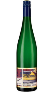 Max Ferd Richter Zeppelin Riesling 2015