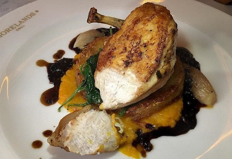 Morelands Grill TheTaste.ie