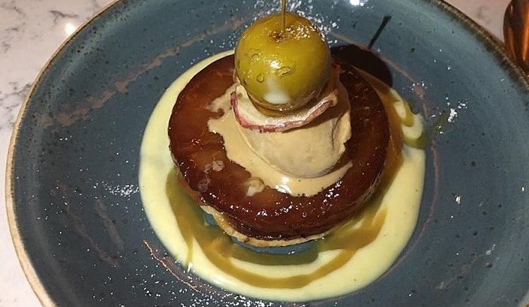 Morelands Grill TheTaste.ie