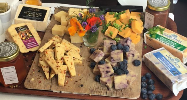 Newcastle West Food Tour