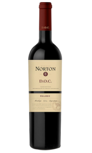 Norton D.O.C. Malbec
