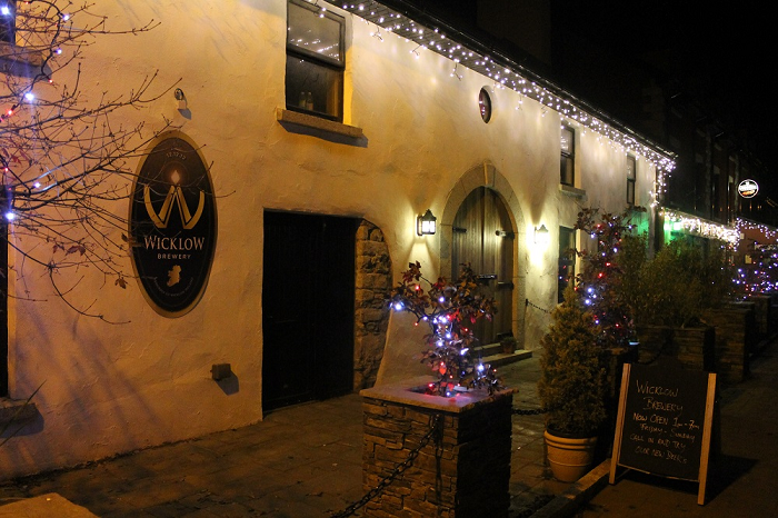 Redcross Beer Festival is Coming Wicklow Brewery for Two Days of Brews, BBQ, Music and Games
