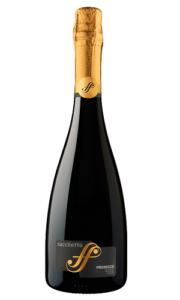 Sacchetto Prosecco DOC Extra Dry