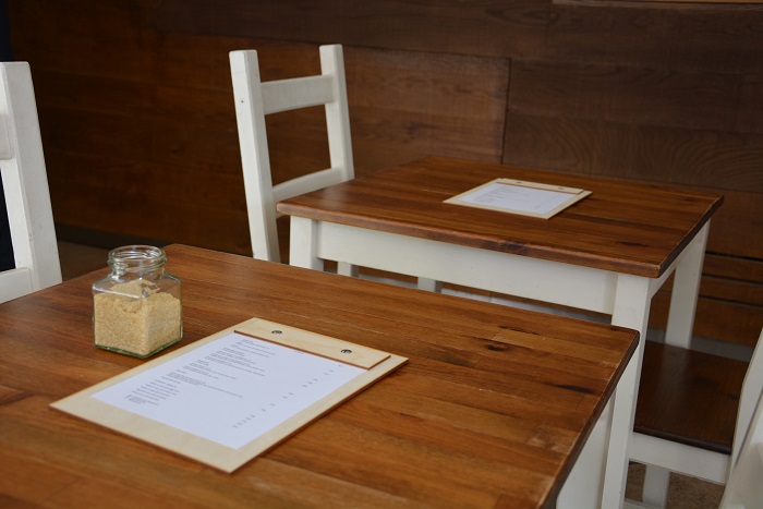 Getting Cosy at Sip & Slurp - Café Review