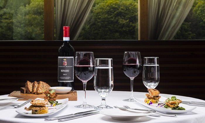 The Ice House Harvest Dinner Promises a Memorable Autumnal Feast this October
