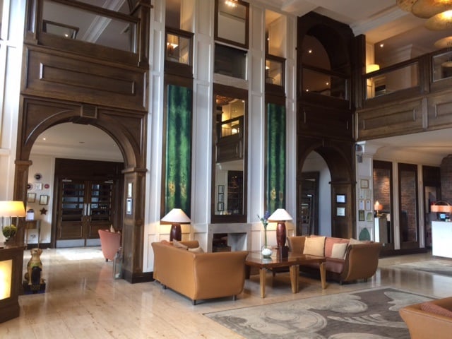 The Brehon Lobby